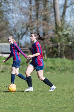 Bild 123 - F Hoernerkirchen - Sternschanze 3 : Ergebnis: 0:3